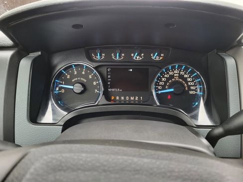 Used 2011 Ford F150 XLT w/ XLT Convenience Pkg image 17