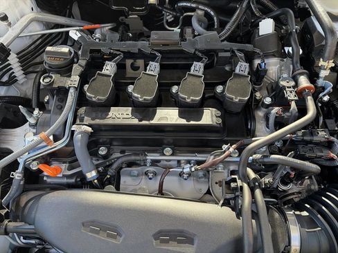 New 2026 Honda Accord SE image 23