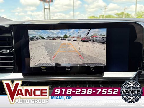 Used 2025 Chevrolet Silverado 2500 LT w/ Leather Package image 29