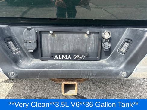 Used 2016 Ford F150 XLT w/ Equipment Group 302A Luxury AWD/4WD image 43