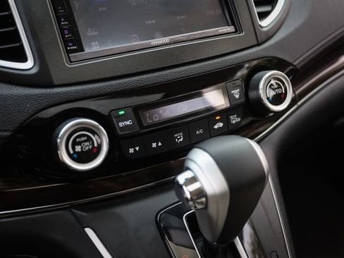 Used 2016 Honda CR-V EX-L image 32