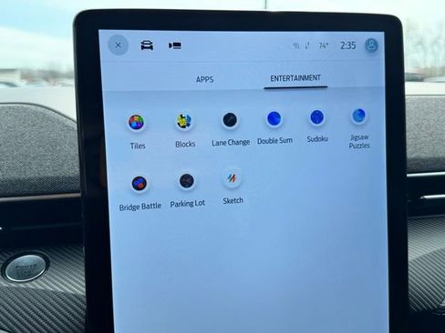 Used 2024 Ford Mustang Mach-E Premium image 27