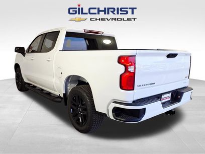 New 2026 Chevrolet Silverado 1500 RST w/ RST Select Package