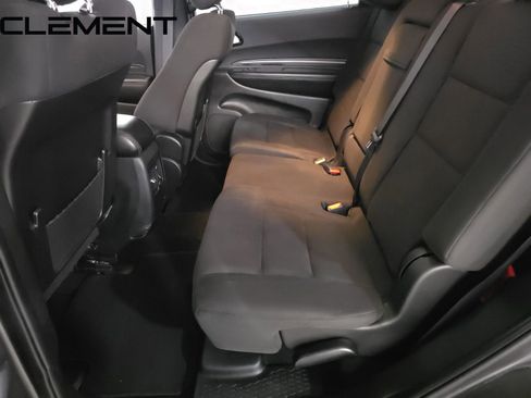 Used 2021 Dodge Durango SXT AWD/4WD image 33