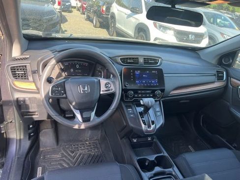 Used 2022 Honda CR-V EX image 6