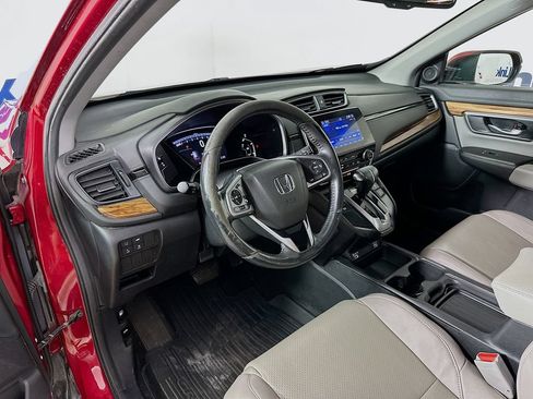 Used 2021 Honda CR-V EX-L image 10