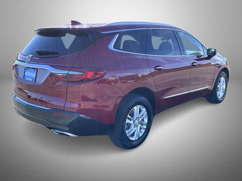 Used 2021 Buick Enclave Premium w/ LPO, Floor Liner Package image 5