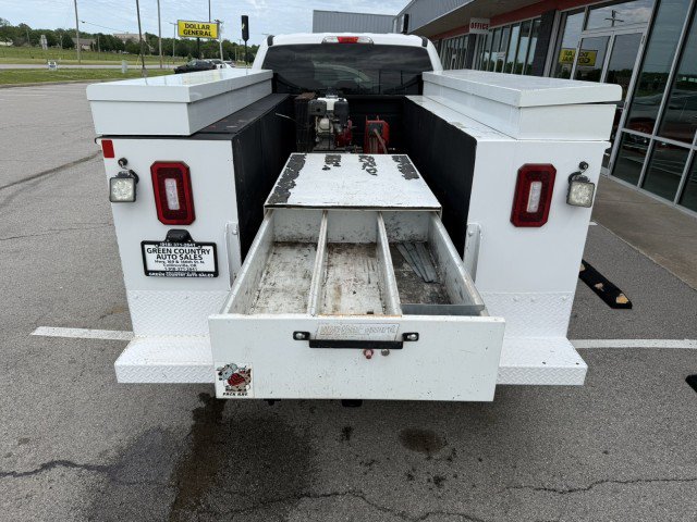 Used 2018 Ford F250 XLT AWD/4WD image 5