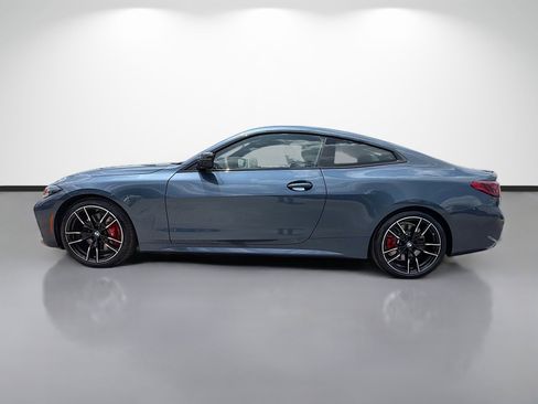 New 2027 BMW M440i Coupe RWD image 6