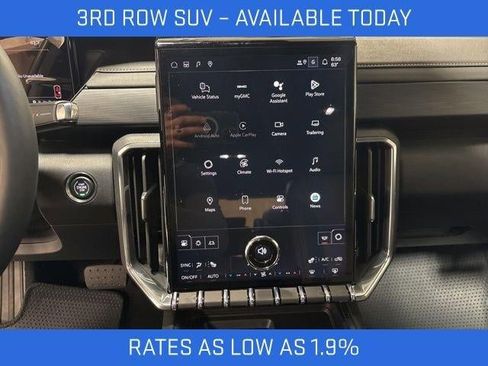 New 2026 GMC Acadia Elevation image 12