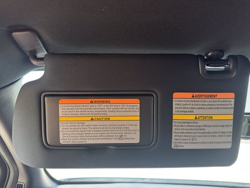 New 2026 Nissan Frontier PRO-4X w/ Pro Premium Package AWD/4WD image 25
