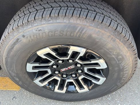 New 2026 GMC Sierra EV Elevation w/ Premium Package image 12