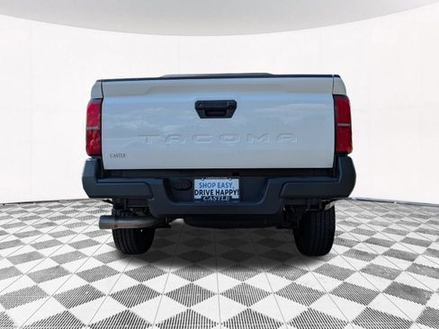Used 2024 Toyota Tacoma SR RWD image 12