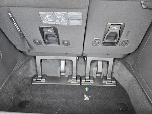 New 2026 Kia Carnival SX image 23