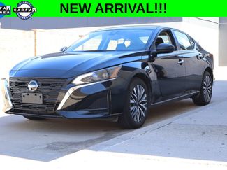 Used 2025 Nissan Altima 2.5 SV AWD/4WD video 1
