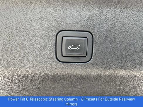 Certified 2023 GMC Yukon AT4 AWD/4WD image 21