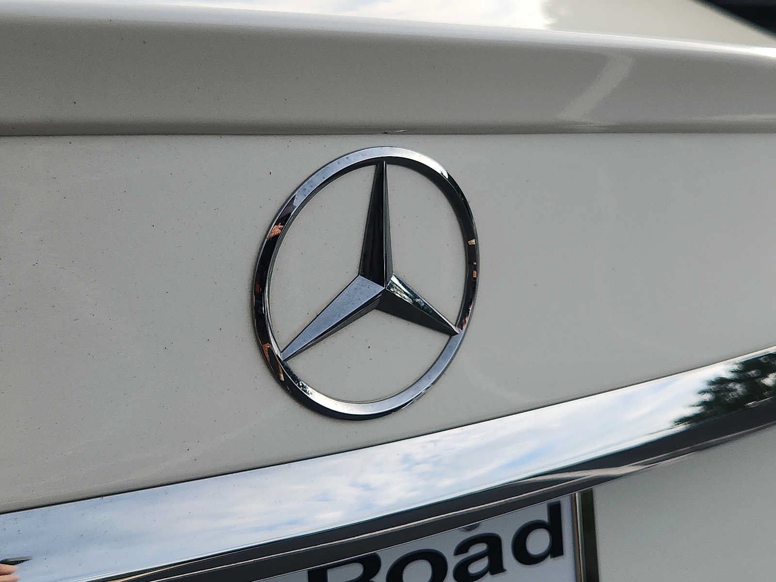 Used 2021 Mercedes-Benz C 300 4MATIC Sedan image 28