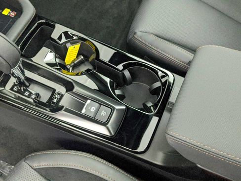 New 2026 Subaru Forester Touring image 19