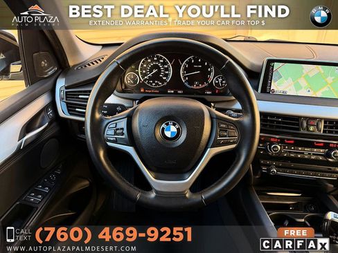 Used 2016 BMW X5 xDrive35i image 10