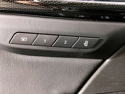Certified 2021 Buick Envision Essence w/ Sport Touring Package image 35