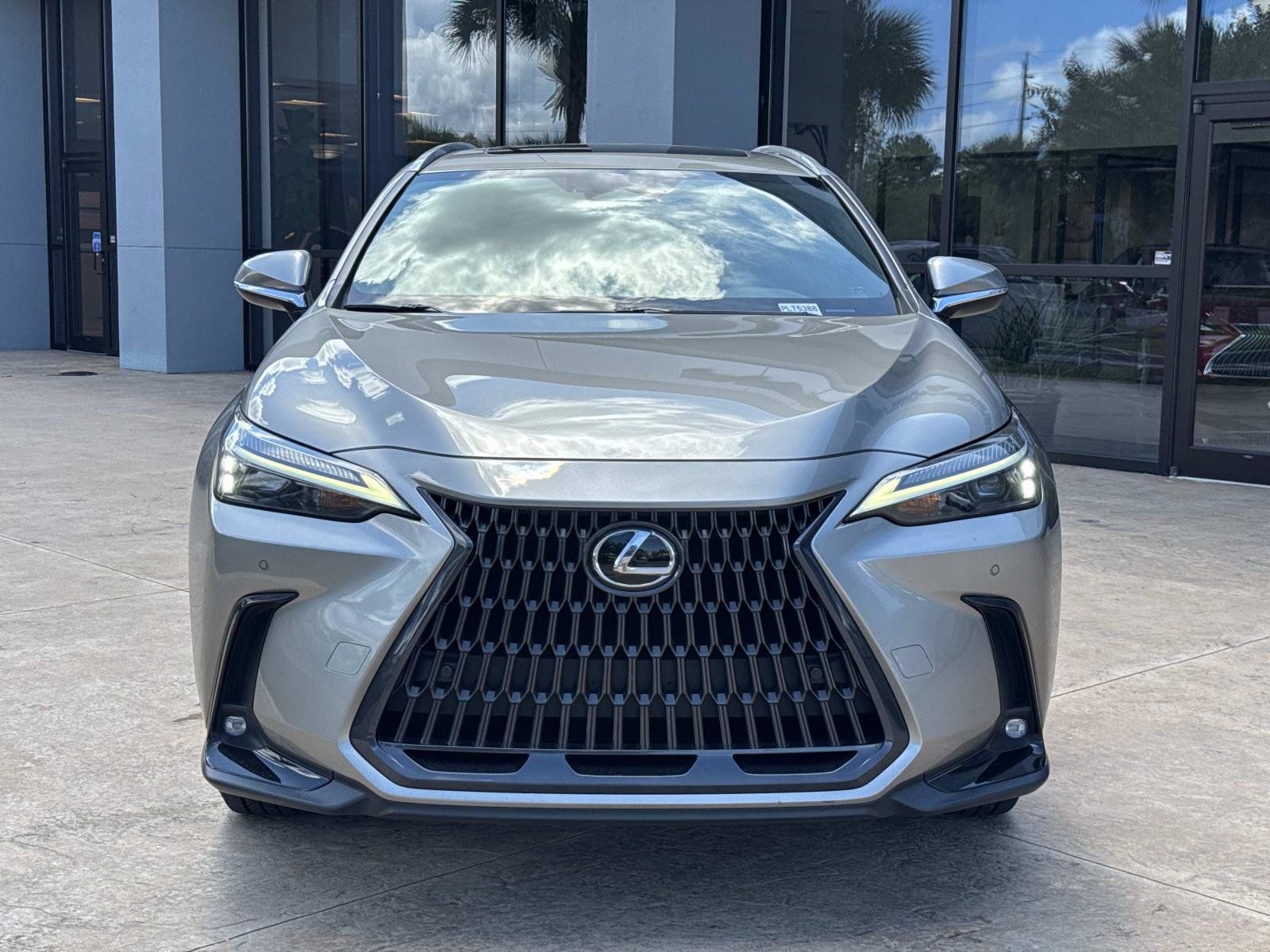 Used 2023 Lexus NX 350 AWD image 33