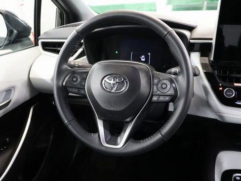 Certified 2025 Toyota Corolla FX image 14