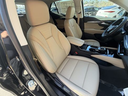New 2026 Buick Envision Preferred AWD/4WD image 20