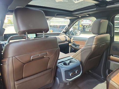 Certified 2025 Ford Expedition King Ranch AWD/4WD image 24