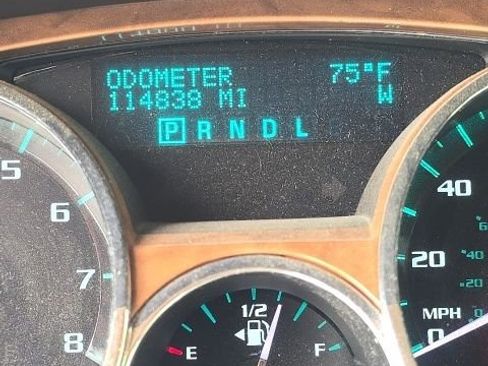 Used 2012 Buick Enclave Premium w/ Trailering Provision Package image 6