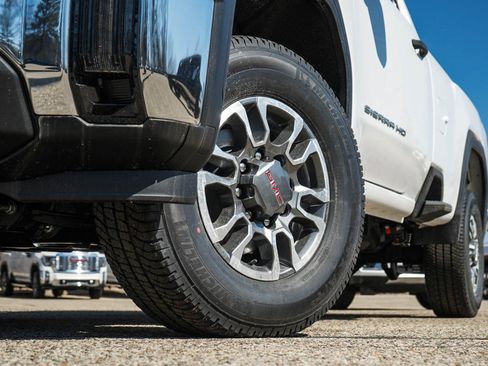 New 2025 GMC Sierra 3500 Pro w/ Convenience Package image 6