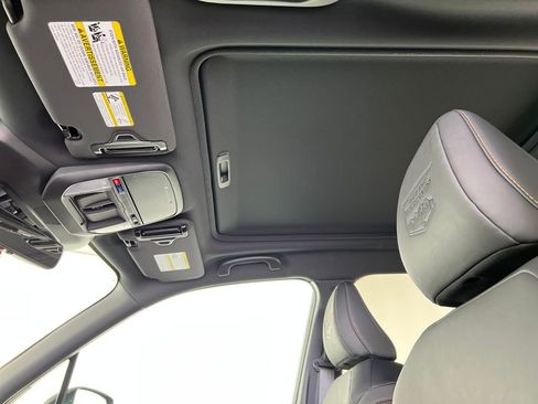 New 2026 Subaru Forester Wilderness image 26