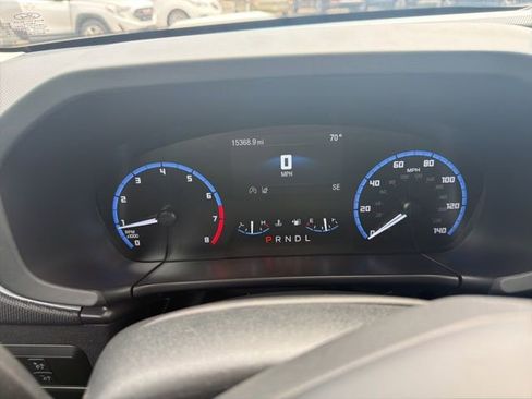 Used 2023 Ford Bronco Sport Big Bend w/ Convenience Package AWD/4WD image 24