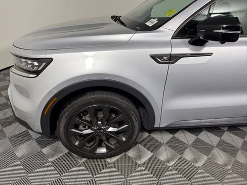 Used 2021 Kia Sorento SX Prestige AWD/4WD image 12