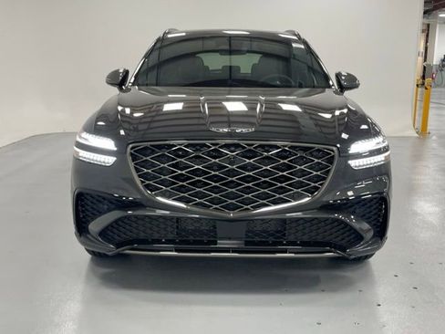 New 2026 Genesis GV70 3.5T Sport Advanced image 6