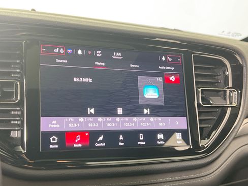 Used 2022 Dodge Durango GT AWD/4WD image 15
