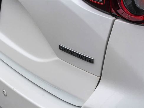 Used 2020 MAZDA CX-5 Signature image 12