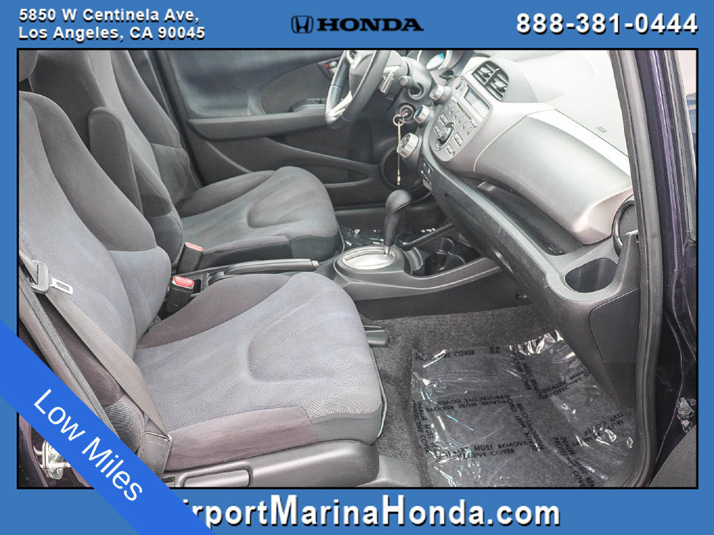 Used 2010 Honda Fit Sport image 20