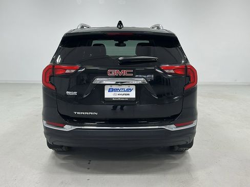 Used 2020 GMC Terrain SLT w/ Preferred Package image 5