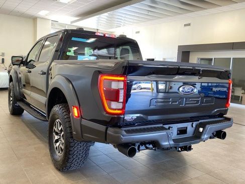 Used 2023 Ford F150 Raptor AWD/4WD image 5