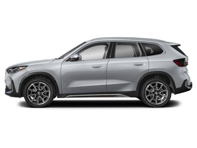 Used 2026 BMW X1 xDrive28i w/ Convenience Package AWD/4WD image 6