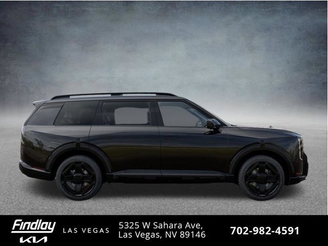 New 2027 Kia Telluride X-Line SX Prestige AWD/4WD image 9
