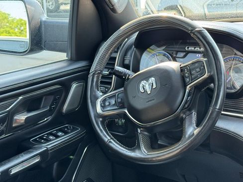 Used 2020 RAM 1500 Limited AWD/4WD image 15