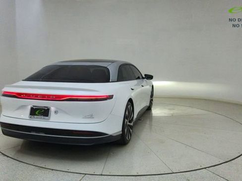 Used 2022 Lucid Air Grand Touring AWD/4WD image 71