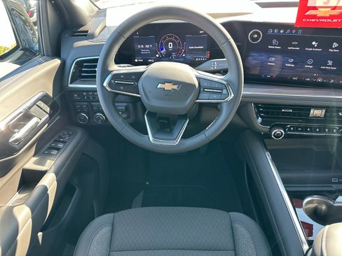 New 2026 Chevrolet Suburban LS w/ Max Trailering Package image 12