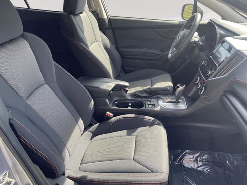 Used 2023 Subaru Crosstrek 2.0i Premium image 27