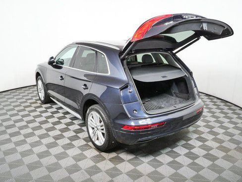 Used 2018 Audi Q5 2.0T Premium Plus w/ Premium Plus Package AWD/4WD image 28