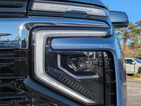 New 2026 Chevrolet Tahoe LS w/ Max Trailering Package image 32