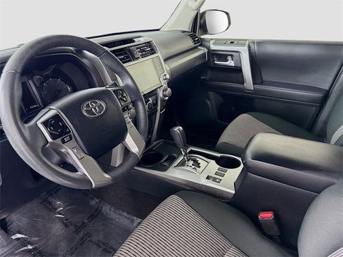 Certified 2023 Toyota 4Runner SR5 image 9