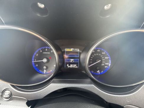 Used 2017 Subaru Outback 2.5i Premium image 7