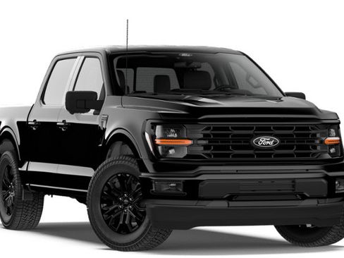 New 2026 Ford F150 XLT w/ Equipment Group 302A MID AWD/4WD image 25
